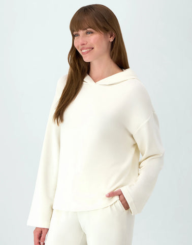 Hanes Originals Women’s SuperSoft Comfywear French Terry Hoodie