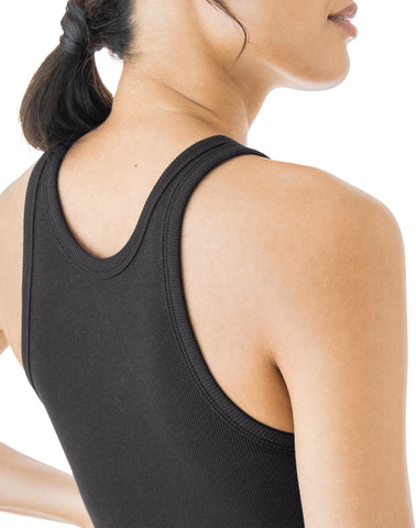 Hanes Originals Comfywear Women's Rib Tank