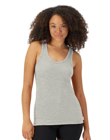 Hanes Originals Comfywear Women's Rib Tank