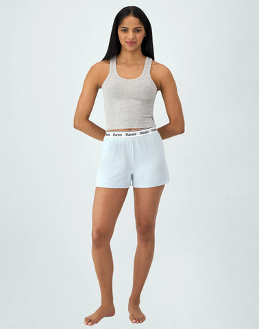 Hanes Originals Comfywear Women's Sleep Shorts