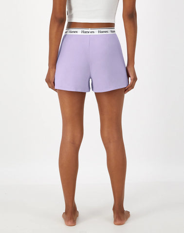 Hanes Originals Comfywear Women's Sleep Shorts
