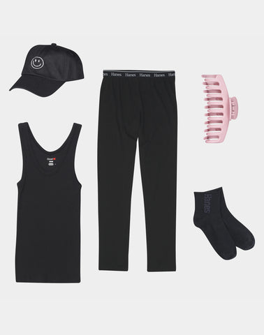 Hanes Originals Comfywear Women's Lounge Pants