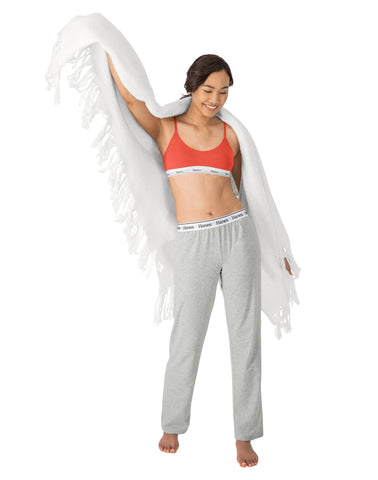 Hanes Originals Comfywear Women's Lounge Pants