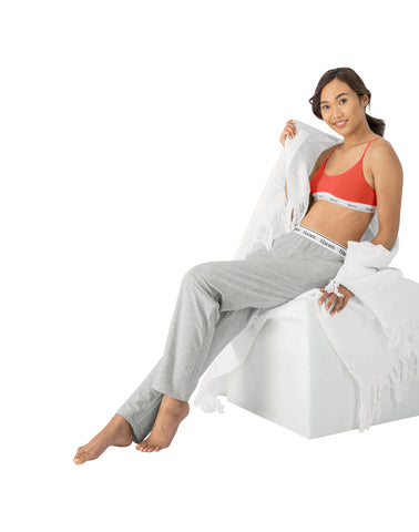 Hanes Originals Comfywear Women's Lounge Pants
