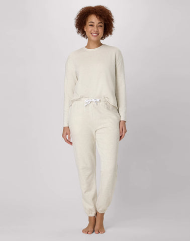 Hanes Originals Comfywear Women's French Terry Joggers, 28