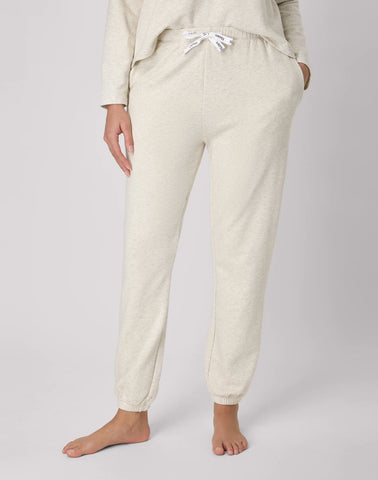 Hanes Originals Comfywear Women's French Terry Joggers, 28