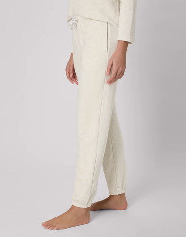 Hanes Originals Comfywear Women's French Terry Joggers, 28