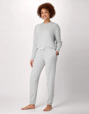 Hanes Originals Comfywear Women's French Terry Joggers, 28