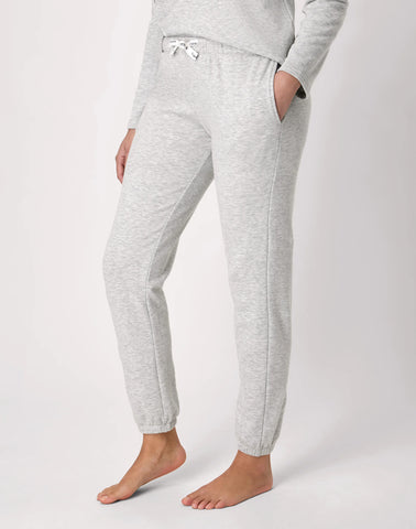 Hanes Originals Comfywear Women's French Terry Joggers, 28