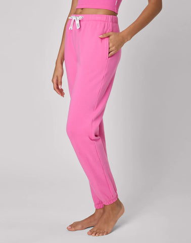 Hanes Originals Comfywear Women's French Terry Joggers, 28