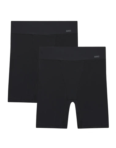Hanes Moves Women's Anti-Chafe Slip Shorts