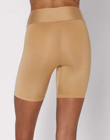 Hanes Moves Women's Anti-Chafe Slip Shorts