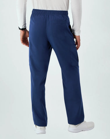 Hanes Comfort Fit Scrubs Men's Scrub Pants