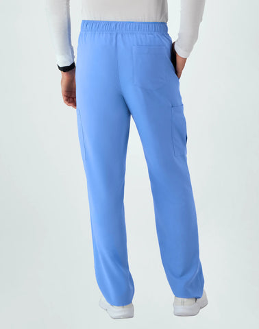 Hanes Comfort Fit Scrubs Men's Scrub Pants