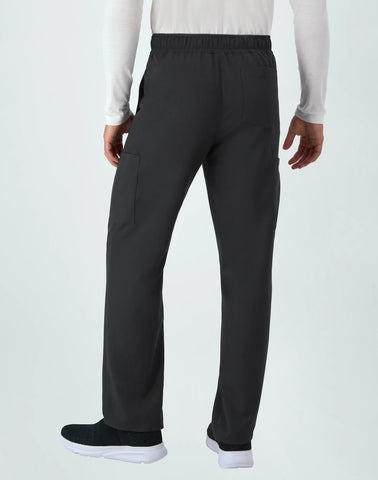 Hanes Comfort Fit Scrubs Men's Scrub Pants