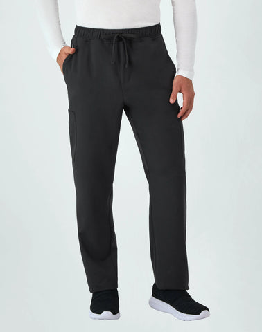 Hanes Comfort Fit Scrubs Men's Scrub Pants