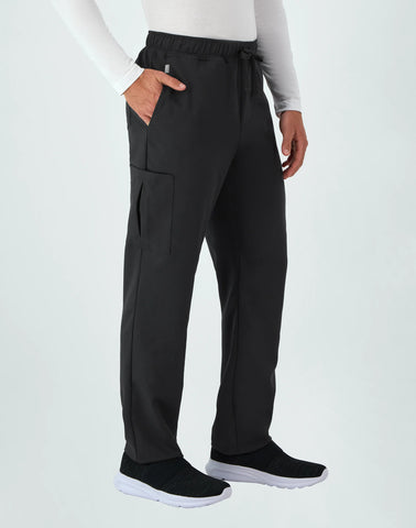 Hanes Comfort Fit Scrubs Men's Scrub Pants