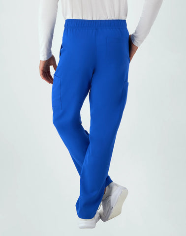 Hanes Comfort Fit Scrubs Men's Scrub Pants