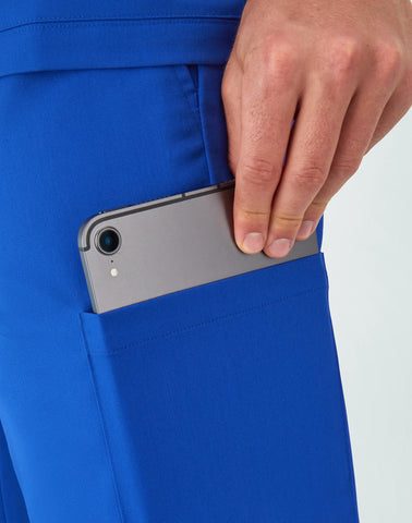 Hanes Comfort Fit Scrubs Men's Scrub Pants