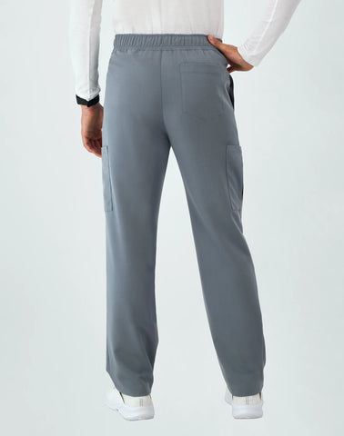 Hanes Comfort Fit Scrubs Men's Scrub Pants