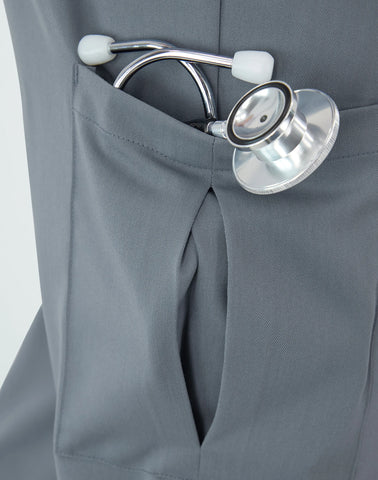 Hanes Comfort Fit Scrubs Men's Scrub Pants