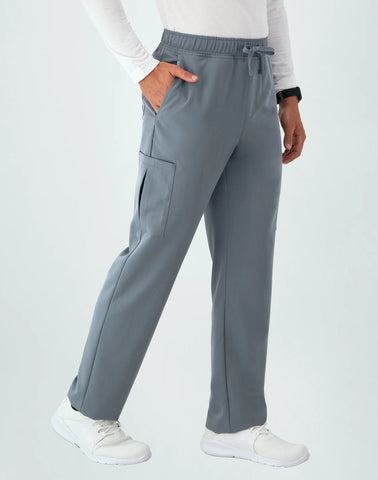 Hanes Comfort Fit Scrubs Men's Scrub Pants