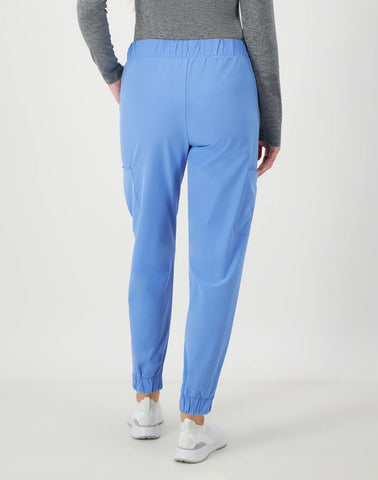 Hanes Comfort Fit Scrubs Women's Scrub Joggers