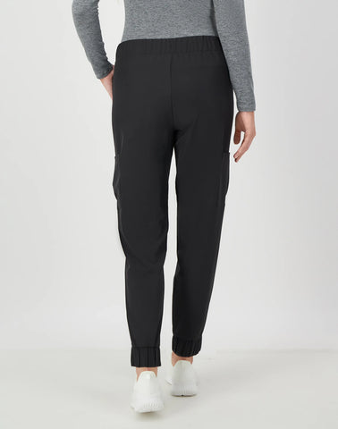 Hanes Comfort Fit Scrubs Women's Scrub Joggers