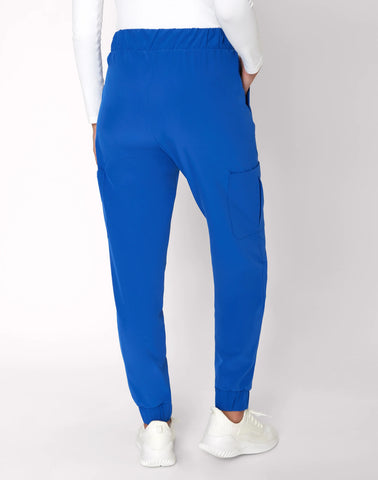 Hanes Comfort Fit Scrubs Women's Scrub Joggers