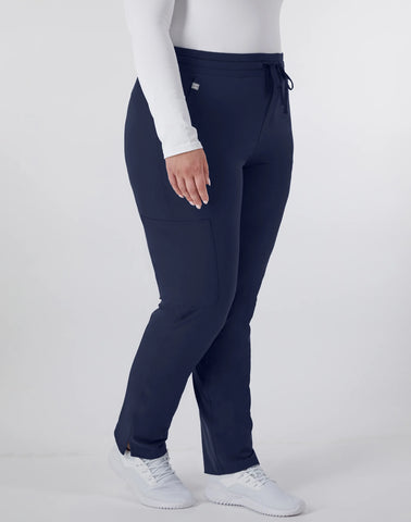 Hanes Comfort Fit Scrubs Women's Scrub Pants