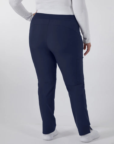 Hanes Comfort Fit Scrubs Women's Scrub Pants