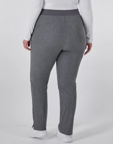 Hanes Comfort Fit Scrubs Women's Scrub Pants