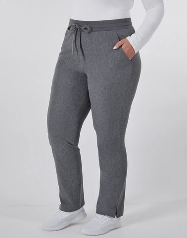 Hanes Comfort Fit Scrubs Women's Scrub Pants