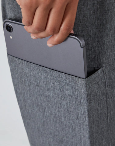 Hanes Comfort Fit Scrubs Women's Scrub Pants