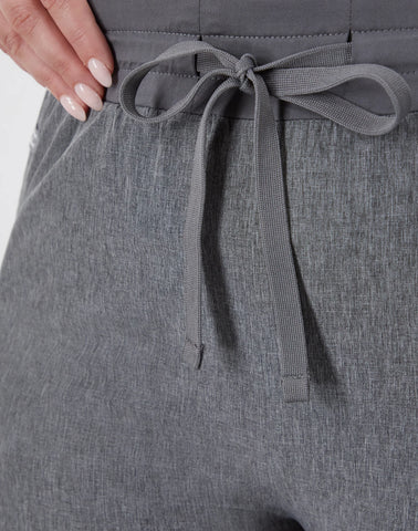 Hanes Comfort Fit Scrubs Women's Scrub Pants