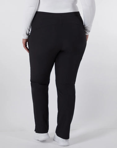 Hanes Comfort Fit Scrubs Women's Scrub Pants