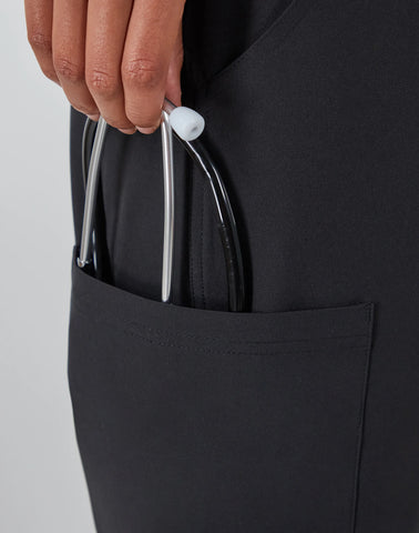 Hanes Comfort Fit Scrubs Women's Scrub Pants