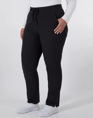 Hanes Comfort Fit Scrubs Women's Scrub Pants