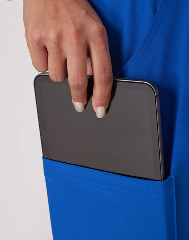 Hanes Comfort Fit Scrubs Women's Scrub Pants