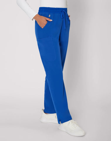 Hanes Comfort Fit Scrubs Women's Scrub Pants