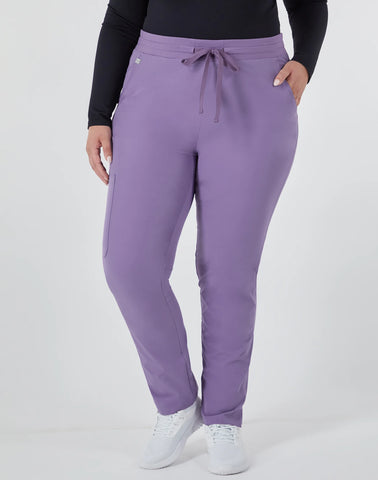 Hanes Comfort Fit Scrubs Women's Scrub Pants