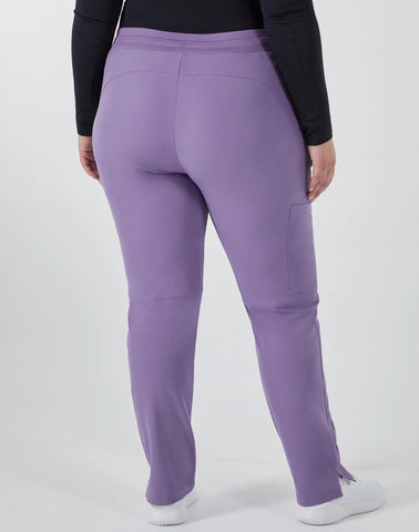 Hanes Comfort Fit Scrubs Women's Scrub Pants