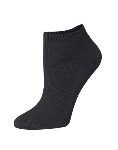 Hanes Originals Women’s SuperSoft No Show Socks, 6-Pairs