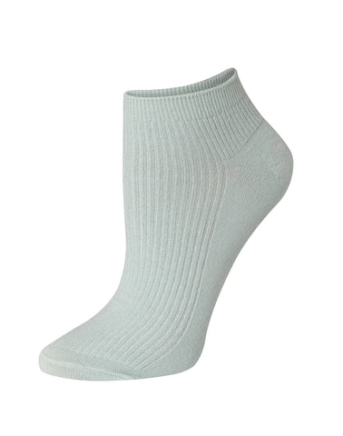 Hanes Originals Women’s SuperSoft No Show Socks, 6-Pairs