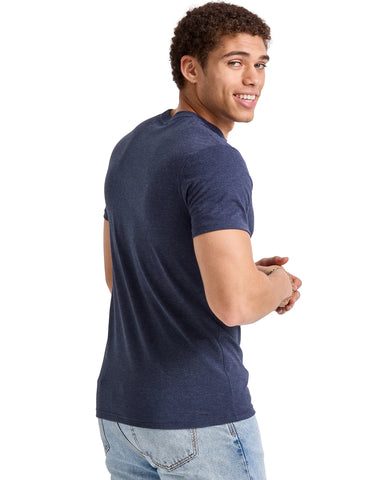 Hanes Originals Men's Tri-Blend T-Shirt