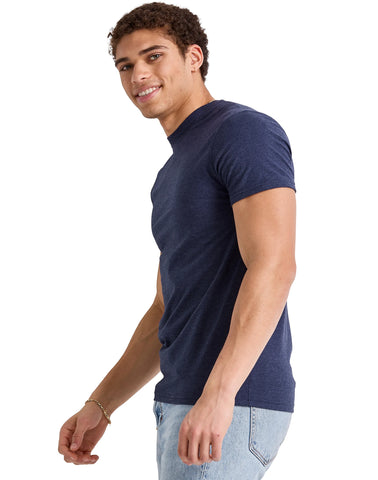 Hanes Originals Men's Tri-Blend T-Shirt