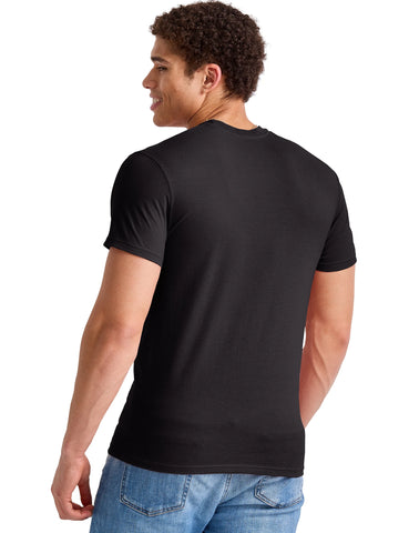 Hanes Originals Men's Tri-Blend T-Shirt
