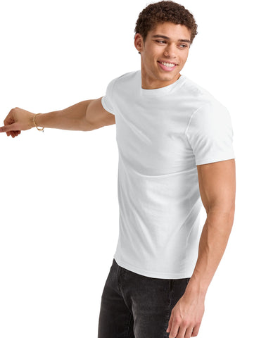 Hanes Originals Men's Tri-Blend T-Shirt