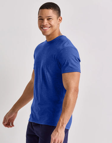 Hanes Originals Men's Tri-Blend T-Shirt