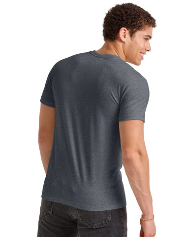 Hanes Originals Men's Tri-Blend T-Shirt